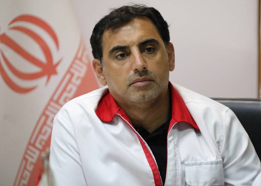 پایان عملیات طرح همسفران خورشید با ثبت بیشاز ۷۲ هزار خدمت هلالاحمر به زائران