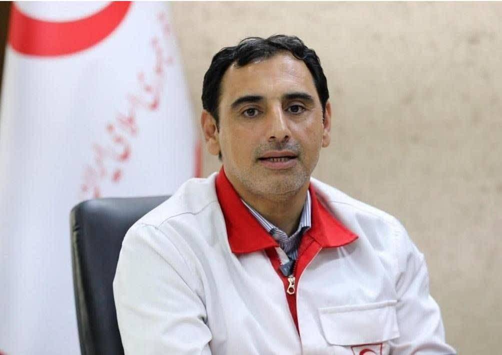 ارائه بیش از ۱۶۲ هزار خدمت امدادی توسط نیروهای عملیاتی هلال احمر در مردادماه
