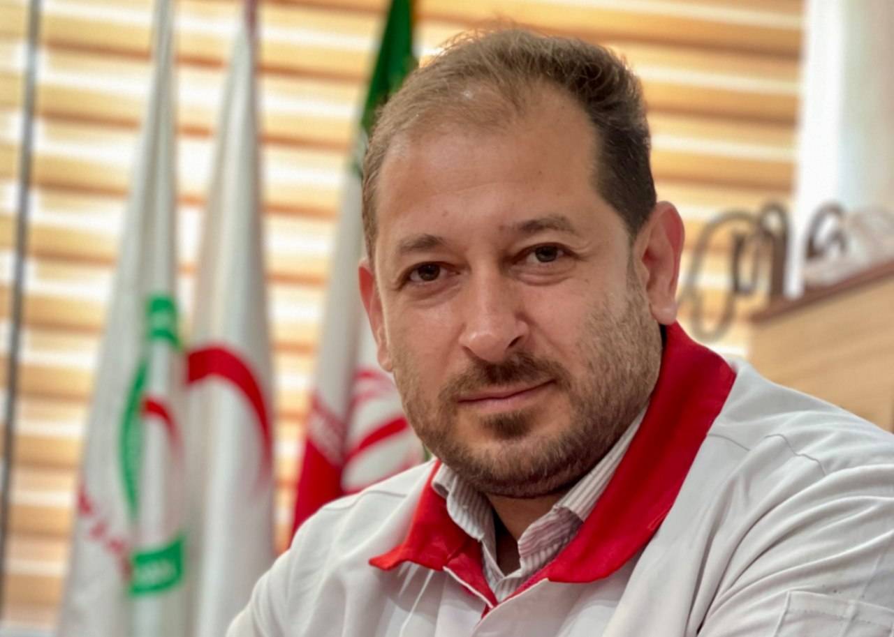 تأکید سرپرست لجستیک و آمادگی سازمان امدادونجات بر ارتقای آمادگی لجستیکی و یکپارچهسازی فرآیندها
