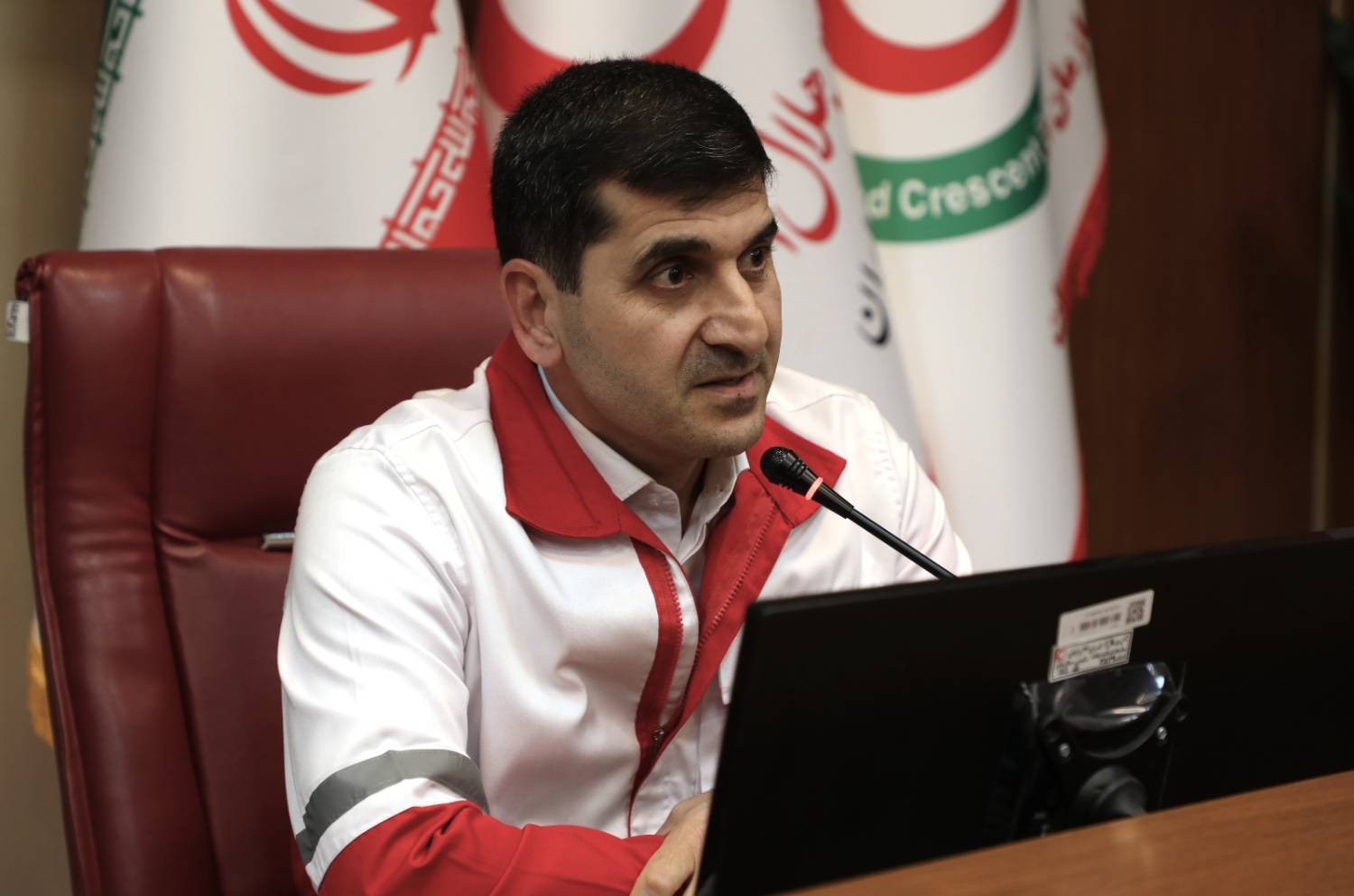 خراسان شمالی و فارس میزبان دو دوره تخصصی توانمندسازی نیروهای عملیاتی هلالاحمر