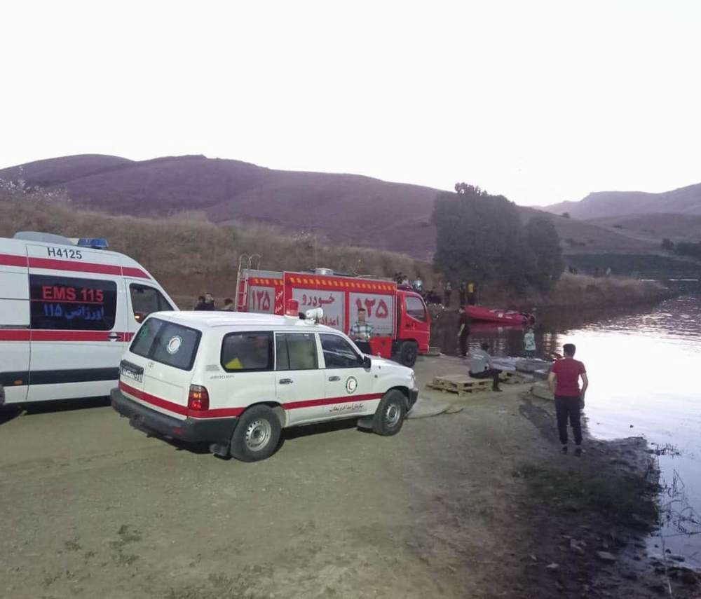 امداد رسانی به بیش از ۵۵۰ حادثه دیده توسط تیم های عملیاتی جمعیت هلال احمر کردستان در چهار ماه نخست سال جاری